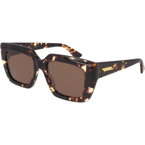 Gafas de Sol BV1030S 002 - Bottega Veneta - Modalova