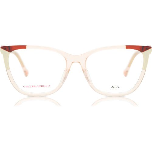 Gafas Graduadas CH 0057 DLN - Carolina Herrera - Modalova