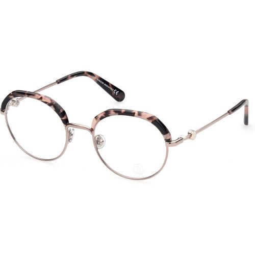 Gafas Graduadas Moncler ML5126 034 - Moncler - Modalova