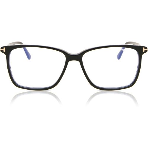 Gafas Graduadas FT5478-B Blue-Light Block 001 - Tom Ford - Modalova