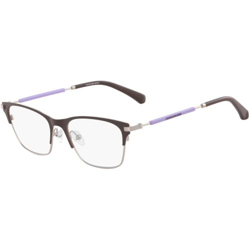 Gafas Graduadas CKJ18104 310 - Calvin Klein Jeans - Modalova