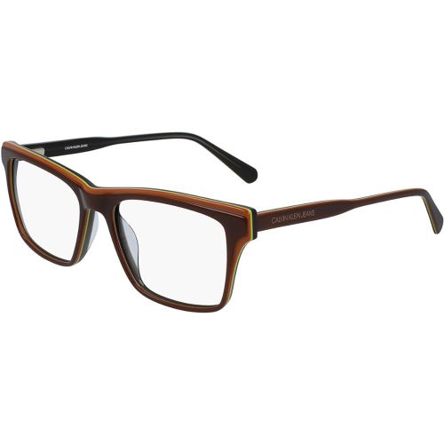 Gafas Graduadas CKJ19512 203 - Calvin Klein Jeans - Modalova