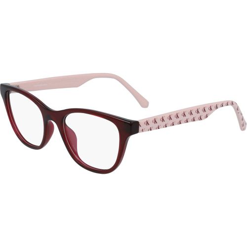 Gafas Graduadas CKJ20516 603 - Calvin Klein Jeans - Modalova