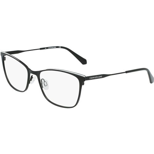 Gafas Graduadas CKJ21207 073 - Calvin Klein Jeans - Modalova