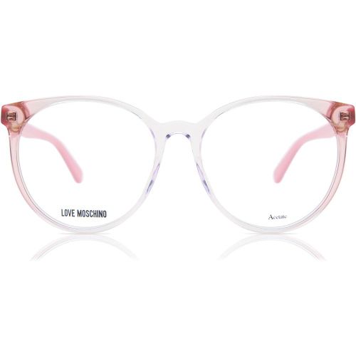 Gafas Graduadas MOL582 665 - Moschino Love - Modalova