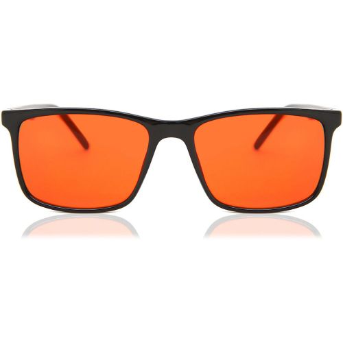 Gafas Graduadas Brooklyn Blue Light Blocking - BON CHARGE - Modalova