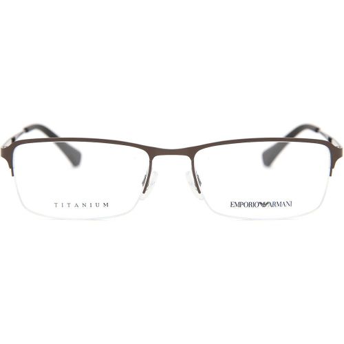 Gafas Graduadas EA1044TD Asian Fit 3128 - Emporio Armani - Modalova