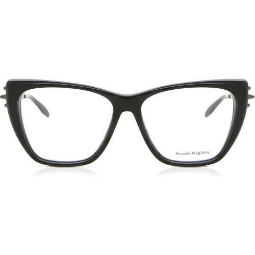 Gafas de Sol AM0341O 001 - alexander mcqueen - Modalova