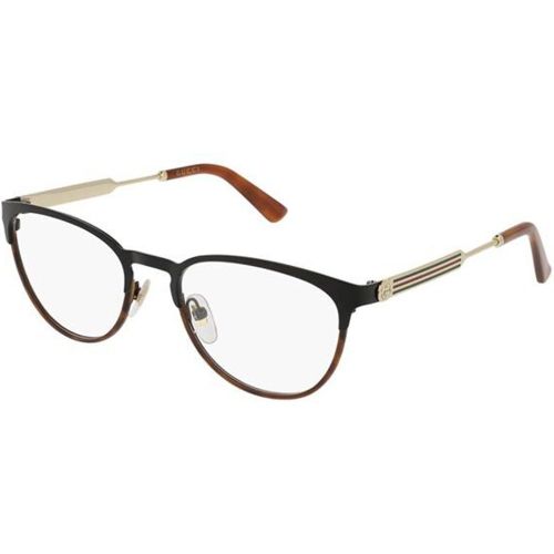 Gafas Graduadas Gucci GG0134O 003 - Gucci - Modalova