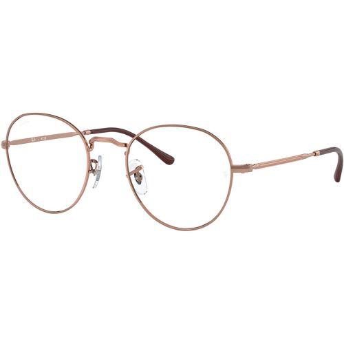 Gafas Graduadas RX3582V David 3094 - Ray-Ban - Modalova