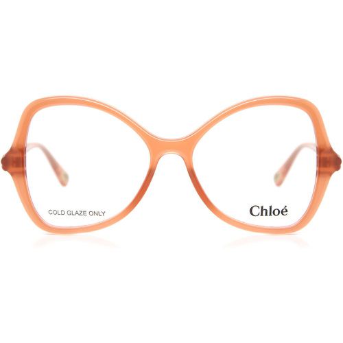 Gafas Graduadas Chloe CH0004O 001 - Chloe - Modalova