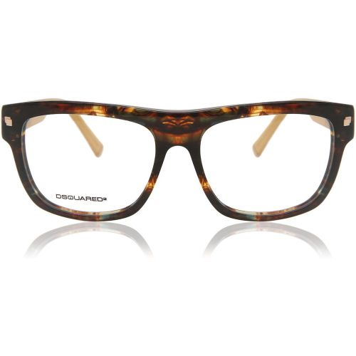 Gafas Graduadas DQ5076 055 - Dsquared2 - Modalova