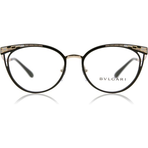 Gafas Graduadas Bvlgari BV2186 2018 - Bvlgari - Modalova