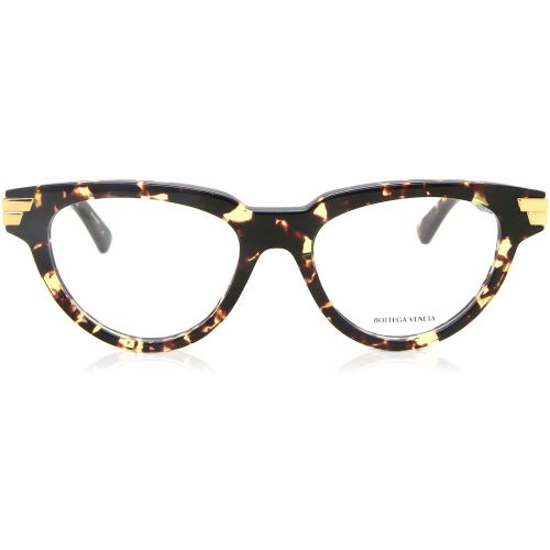 Gafas Graduadas BV1106O 002 - Bottega Veneta - Modalova