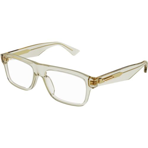 Gafas Graduadas BV1156O 003 - Bottega Veneta - Modalova