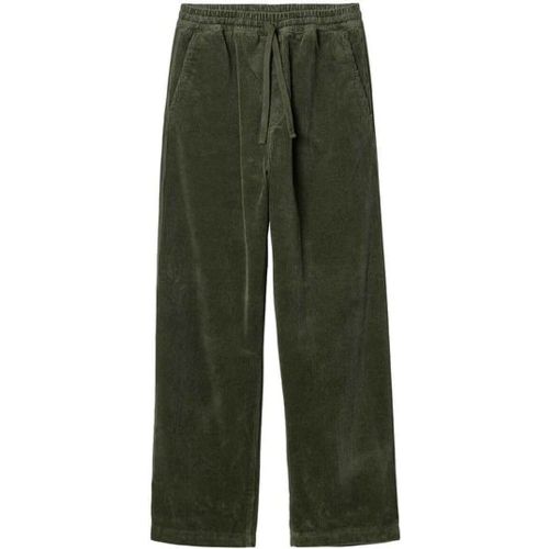 Floyde Pantaloncini Verde - Carhartt WIP - Modalova