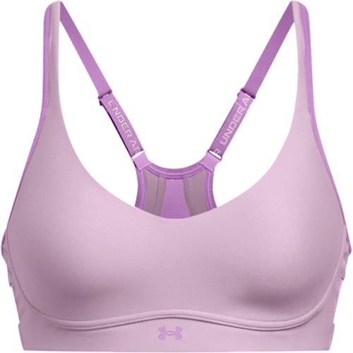 Infinity Low 2.0 Sports Bra Women - Under Armour - Modalova