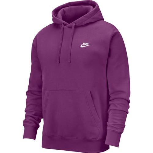 Club Hoody, // - Nike - Modalova