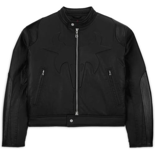 TS Waxed Jacket - Jordan - Modalova