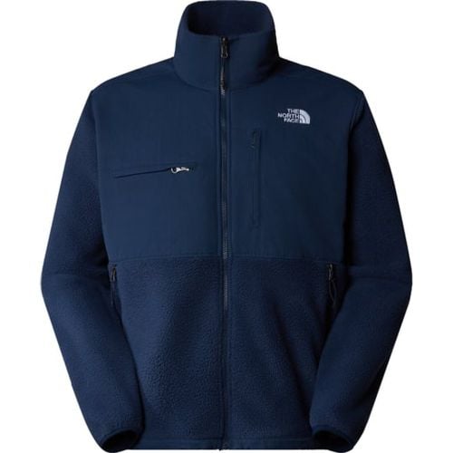 The North Face Denalit Giacca Blu - The North Face - Modalova