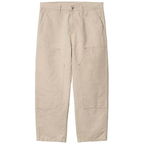 Walter Double Knee Pantalone In Tuta - Carhartt WIP - Modalova