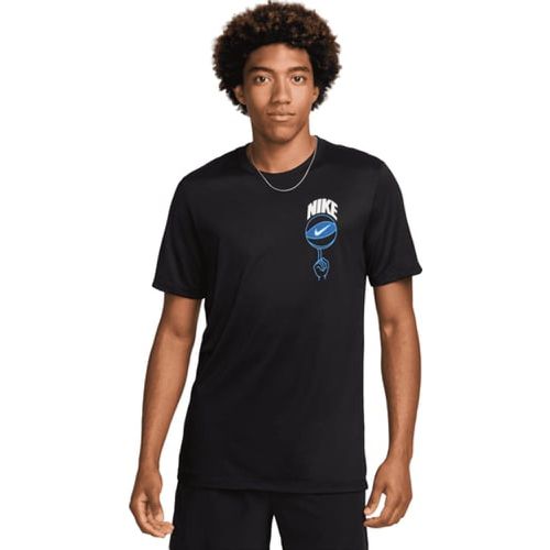 M NK DRI-FIT GRAPHIC T-SHIRT - Nike - Modalova