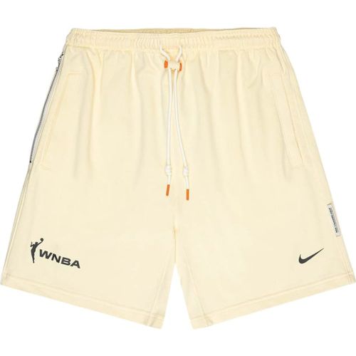 Nike Pantaloncini Giallo C744 - Nike - Modalova