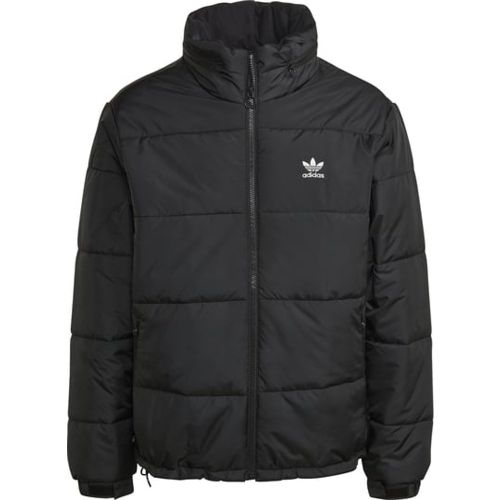 Essentials Giacca Invernale Nero - adidas Originals - Modalova