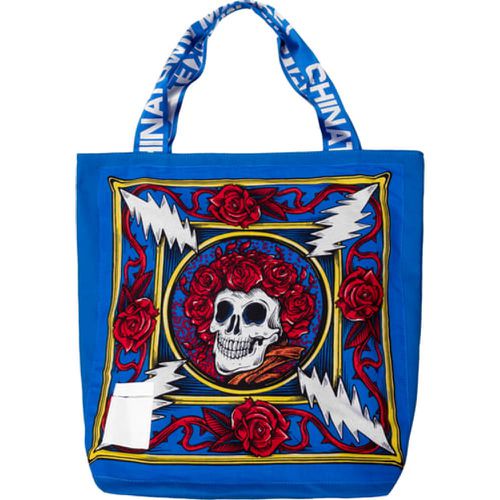 Bandana Tote Bag F1408 - Market - Modalova