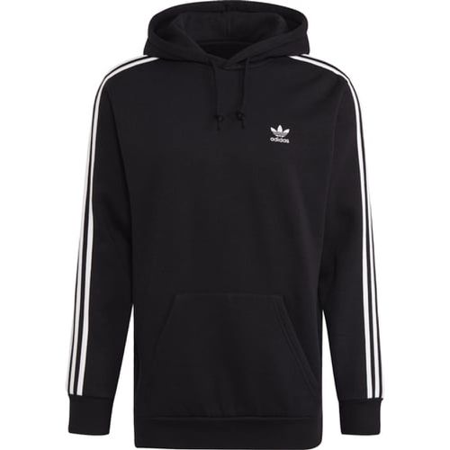 Adidas 3-STRIPES Hoody, nero - Adidas - Modalova