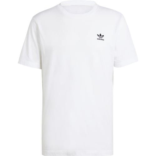 Essentials Trefoil t-shirt, bianco - adidas Originals - Modalova