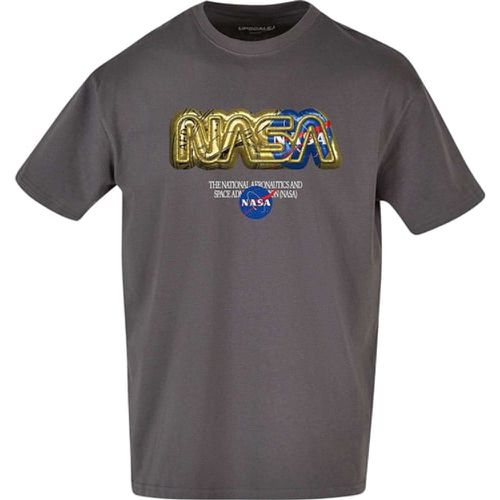 Nasa HQ Oversize T-Shirt - mister tee - Modalova