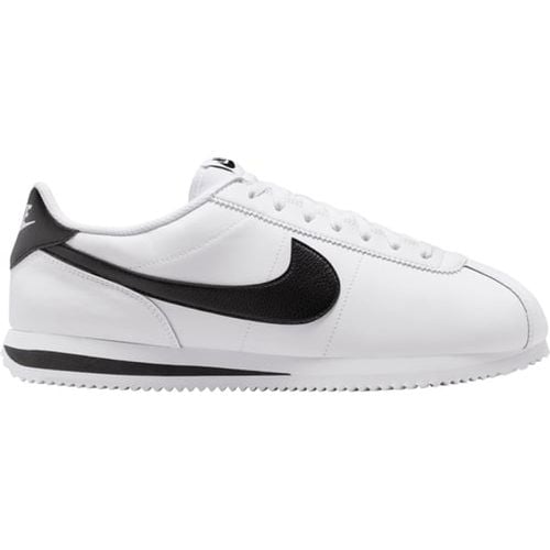 Cortez , bianco/nero EU44 UK9 US10 - Nike - Modalova