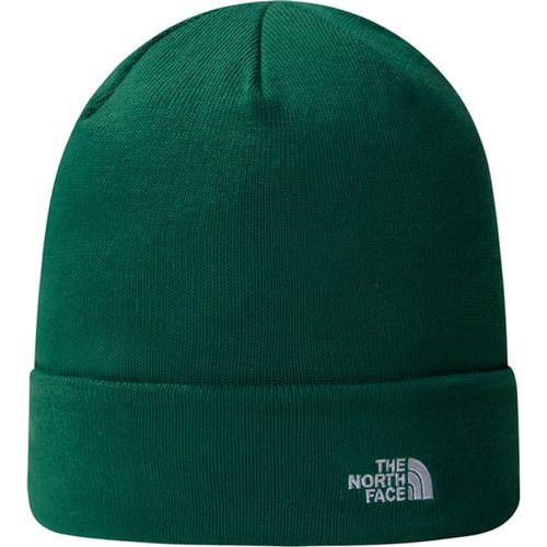 The north face NORM BEANIE, Grün - The North Face - Modalova