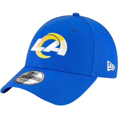 Los Angeles Raiders League 9forty Cappello Blu - new era - Modalova