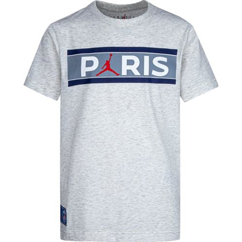 X PSG Wordmark t-shirt kids - Jordan - Modalova