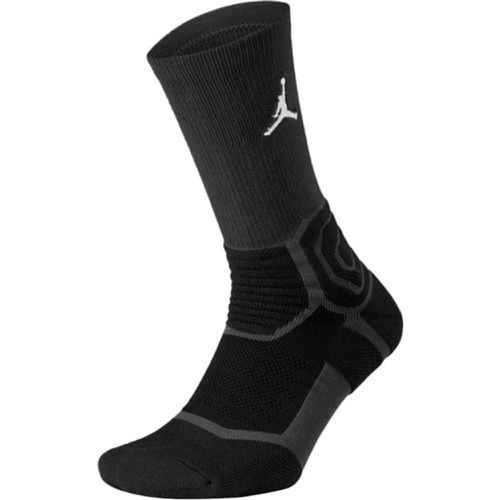 FLIGHT CREW SOCKS, nero/bianco - Jordan - Modalova