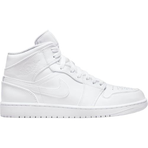 AIR 1 MID, bianco EU44 UK9 US10 - Jordan - Modalova