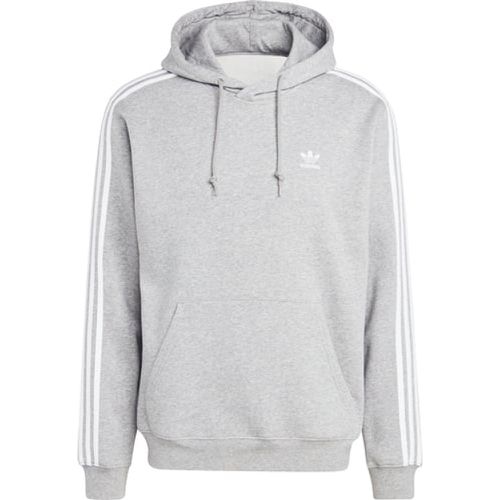 Adidas 3-STRIPES Hoody, GREY - Adidas - Modalova