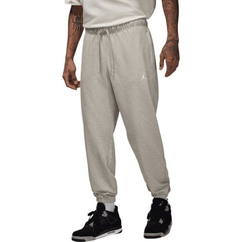 SPORT CROSSOVER FLEECE PANTS, /bianco - Jordan - Modalova