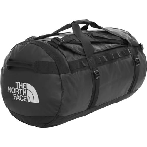 Base Camp bag Gr.M, TNF nero- TNF bianco - The North Face - Modalova