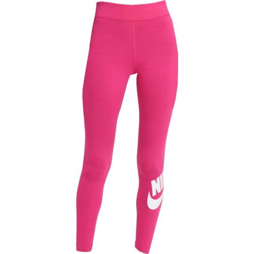 Nike Leggings Rosa C615 - Nike - Modalova