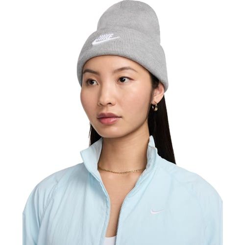 Nike Peak Beanie, / - Jordan - Modalova