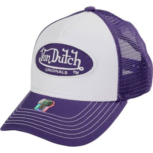 TRUCKER BOSTON, / - Von Dutch - Modalova