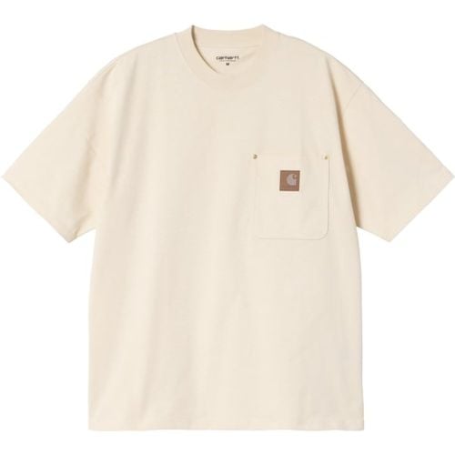 Eldon Pocket T-shirt - Carhartt WIP - Modalova