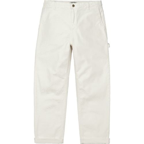 Pierce Pant pant women FD602 - Carhartt WIP - Modalova