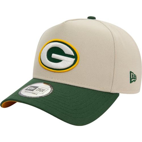 NFL GREEN BAY PACKERS EFRAME 9FORTY CAP - new era - Modalova