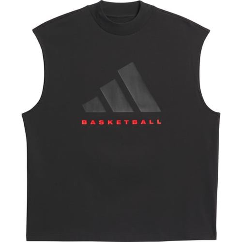 CHAPTER BASKETBALL SLEEVELESS - Adidas - Modalova