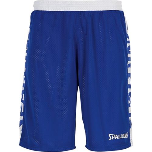 Essential Reversible shorts, / - Spalding - Modalova