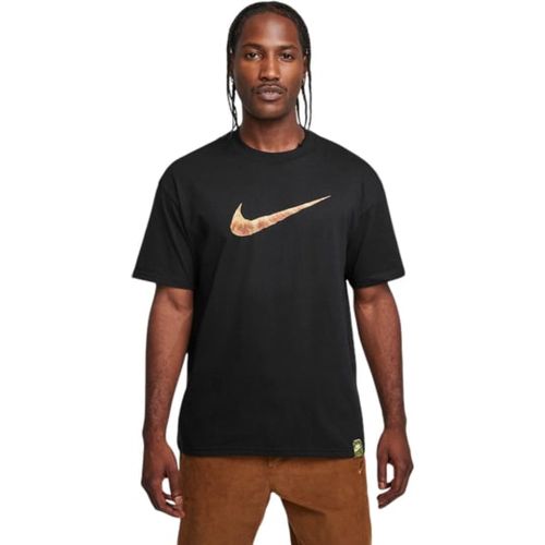 Nike M90 Hbr T-shirt Nero C010 - Nike - Modalova